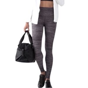 Lululemon Wunder Under Full-on Luxtreme Tight Leggings